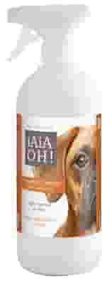 IAIAOH CANE SHAMPOO SPRAY ALLE ALGHE CON NEBULIZZATORE 750 ML