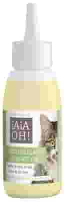 IAIAOH GATTO OLIO DELICATO IGIENE ORECCHIE 75 ML