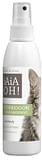 IAIAOH GATTO ASSORBIODORI PATCHOULY E ALGHE 125 ML