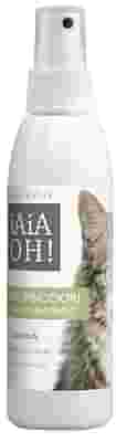 IAIAOH GATTO ASSORBIODORI PATCHOULY E ALGHE 125 ML