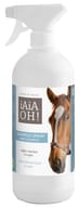 IAIAOH CAVALLO SHAMPOO SPRAY ALLE ALGHE CON NEBULIZZATORE 750 ML