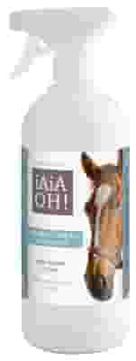 IAIAOH CAVALLO SHAMPOO SPRAY ALLE ALGHE CON NEBULIZZATORE 750 ML