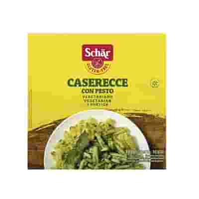 SCHAR SURGELATI CASERECCE PESTO SENZA GLUTINE 300 G