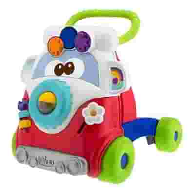 CHICCO GIOCO BASIC WALKER NUOVO FORNITORE