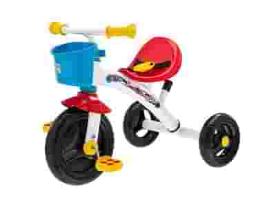 CHICCO GIOCO U-GO TRIKE