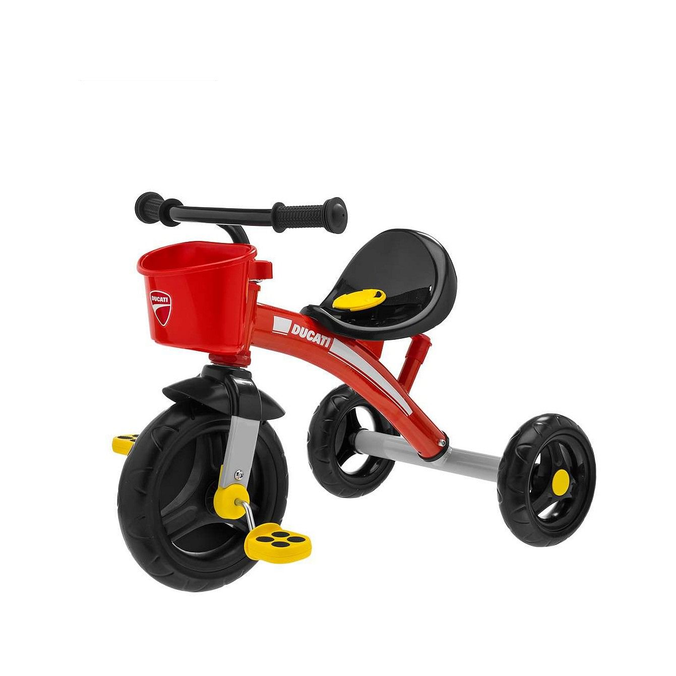 Chicco Gioco U Go Trike Ducati