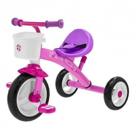 Chicco Gioco U Go Trike Rosa