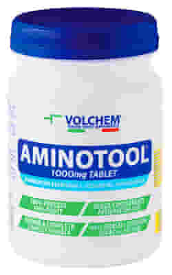 AMINOTOOL 1000 MG 300 COMPRESSE