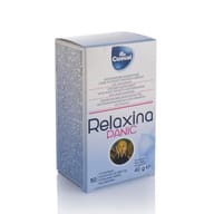 RELAXINA PANIC 50 CAPSULE
