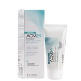 DERMOACM24 CREMA INTENSIVA VISO CORPO PELLI SECCHE 100 G