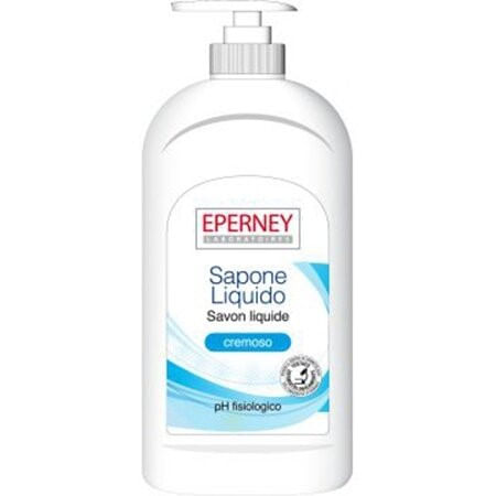 EPERNEY SAPONE LIQUIDO CON EROGATORE 500 ML