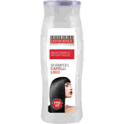 DOT SCIENCE SH LISCI 300ML