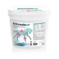 ARTROSAFE HP POLVERE GRANULARE 2 KG ARTROSAFE HP POLVERE GRANULARE 2 KG