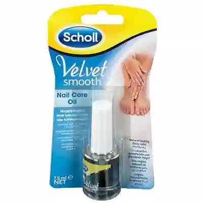 VELVET SMOOTH OLIO NUTRIENTE UNGHIE 7,5 ML