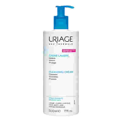 EAU THERMALE CREME LAVANTE 500 ML