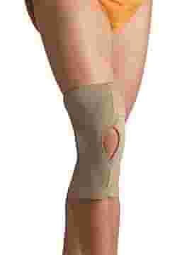GINOCCHIERA THERMOSKIN APRIBILE CON STABILIZZATORE SMALL
