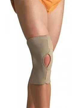 GINOCCHIERA THERMOSKIN APRIBILE CON STABILIZZATORE EXTRA LARGE GINOCCHIERA THERMOSKIN APRIBILE CON STABILIZZATORE EXTRA LARGE
