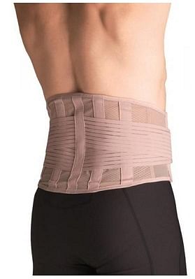 Corsetto Thermoskin Stabilizzante Small