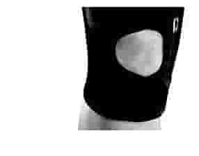 GINOCCHIERA THERMOSKIN STABILIZZANTE REGOLABILE SPORT SMALL/MEDIUM