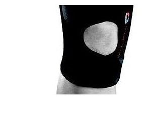 Ginocchiera Thermoskin Stabilizzante Regolabile Sport Large/Extra Large