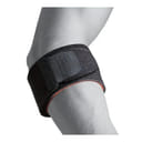 FASCETTA THERMOSKIN REGOLABILE PER EPICONDILITE SPORT INDICATA PER IL TRATTAMENTO DEL GOMITO DEL TENNISTA