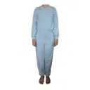 PIGIAMA SANITARIO UNISEX L