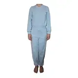 PIGIAMA SANITARIO UNISEX L