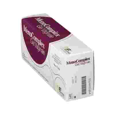 MENOCOMPLEX GEL VAGINALE TUBO 30 ML + 6 APPLICATORI