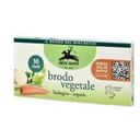 DADO VEGETALE SENZA OLIO DI PALMA 100 G