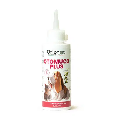 OTOMUCOPLUS DETERGENTE ORECCHIE 100 ML OTOMUCOPLUS DETERGENTE ORECCHIE 100 ML