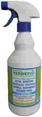 VERDEPIU'ECOPULITORE MULTIUSO 750 ML