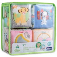 CHICCO GIOCO CUBETTI DISNEY