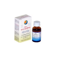 QSA EUCALIPTO GOCCE 10 ML