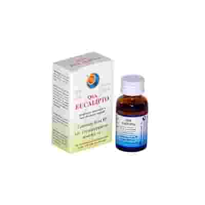 QSA EUCALIPTO GOCCE 10 ML