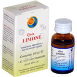 QSA LIMONE GOCCE 10 ML