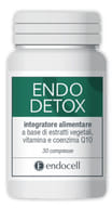 ENDODETOX 30 CAPSULE