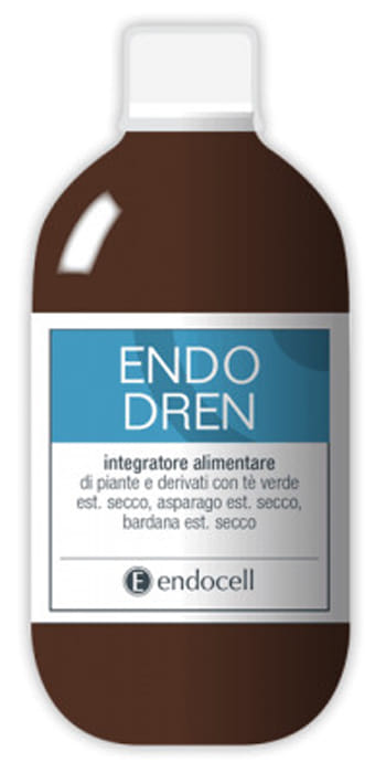 ENDODREN 500 ML