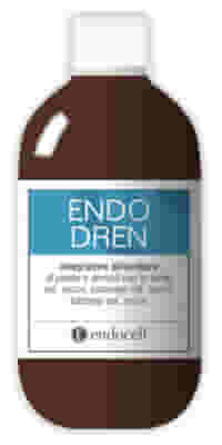 ENDODREN 500 ML