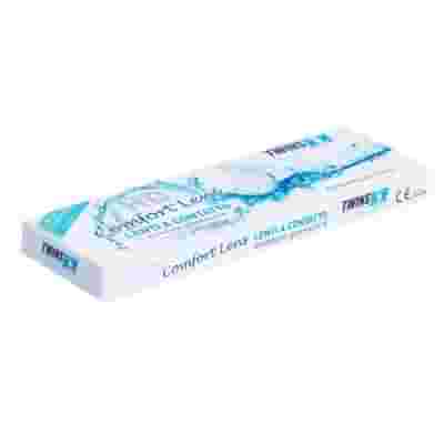 LENTI A CONTATTO HD COMFORT LENS 7,00 10 PEZZI