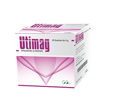 UTIMAG 20 BUSTINE