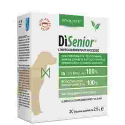 DISENIOR 20 BUSTINE 2,5 ML