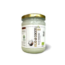 FORLIVE OLIO DI COCCO BIO 500 ML