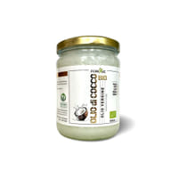 FORLIVE OLIO DI COCCO BIO 500 ML