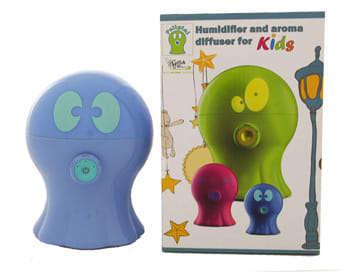 MARLIN POLIPINI DIFFUSORE KIDS