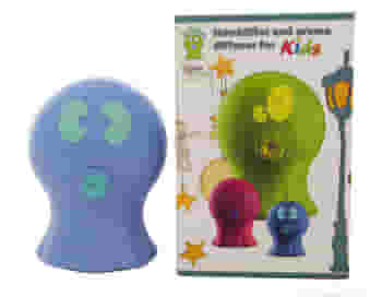 MARLIN POLIPINI DIFFUSORE KIDS