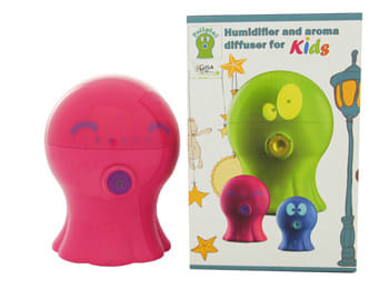 POLLY POLIPINI DIFFUSORE KIDS
