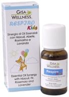 RESPIRO KIDS 15 ML