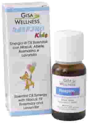 RESPIRO KIDS 15 ML