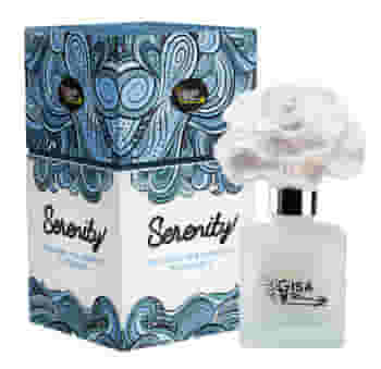 SERENITY PROFUMATORE D'AMBIENTE