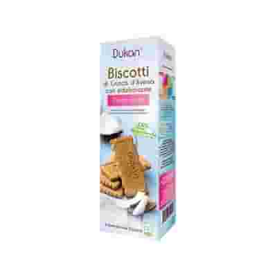 DUKAN EXPERT BISCOTTO CRUSCA AVENA/COCCO 225 G